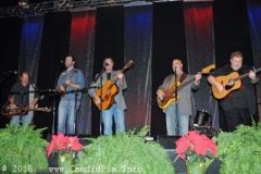 Southern Ohio Indoor Music Festival