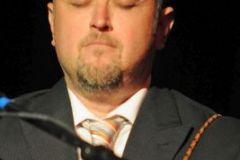 2016 The Gibson Brothers at the the Ark Ann Arbor