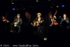 The Gibson Brothers