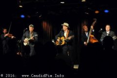 The Gibson Brothers