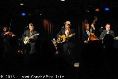 The Gibson Brothers