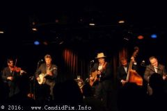 The Gibson Brothers