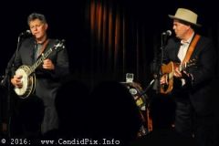 The Gibson Brothers
