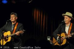 The Gibson Brothers