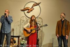 Waynwood Boys bluegrass opera sawmill sally