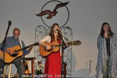 Waynwood Boys bluegrass opera sawmill sally