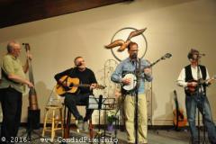 Waynwood Boys bluegrass opera sawmill sally