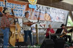 Blissfield Bluegrass on the River 2017