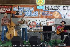 Blissfield Bluegrass on the River 2017