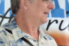 Blissfield Bluegrass on the River 2017