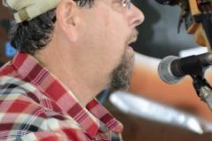 Blissfield Bluegrass on the River 2017