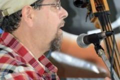 Blissfield Bluegrass on the River 2017