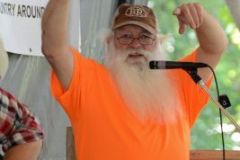 Blissfield Bluegrass on the River 2017