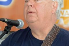 Blissfield Bluegrass on the River 2017