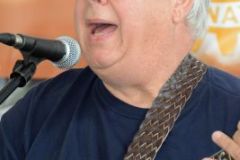 Blissfield Bluegrass on the River 2017