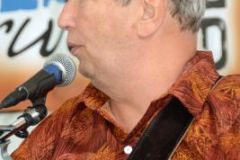 Blissfield Bluegrass on the River 2017