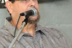 Blissfield Bluegrass on the River 2017