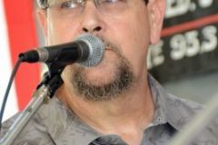 Blissfield Bluegrass on the River 2017