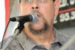 Blissfield Bluegrass on the River 2017