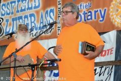 Blissfield Bluegrass on the River 2017