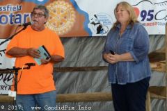 Blissfield Bluegrass on the River 2017