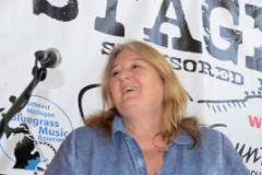 Blissfield Bluegrass on the River 2017