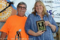 Blissfield Bluegrass on the River 2017