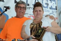 Blissfield Bluegrass on the River 2017