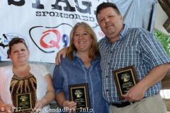 Blissfield Bluegrass on the River 2017