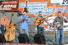 Blissfield Bluegrass on the River 2017