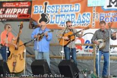 Blissfield Bluegrass on the River 2017