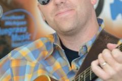 Blissfield Bluegrass on the River 2017