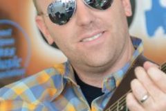 Blissfield Bluegrass on the River 2017