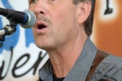 Blissfield Bluegrass on the River 2017