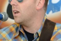 Blissfield Bluegrass on the River 2017