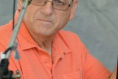 Blissfield Bluegrass on the River 2017