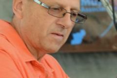 Blissfield Bluegrass on the River 2017