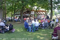 Blissfield Bluegrass on the River 2017