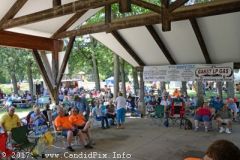 Blissfield Bluegrass on the River 2017