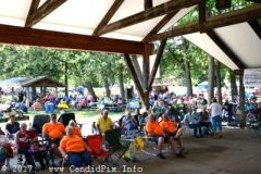 Blissfield Bluegrass on the River 2017