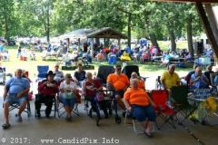 Blissfield Bluegrass on the River 2017