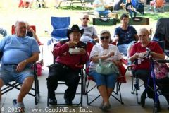 Blissfield Bluegrass on the River 2017