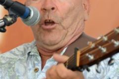 Blissfield Bluegrass on the River 2017