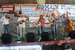 Blissfield Bluegrass on the River 2017