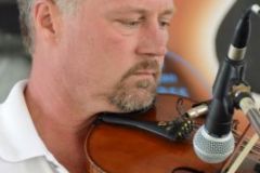 Blissfield Bluegrass on the River 2017