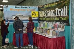 2017 Bluegrass Christmas in the Smokies