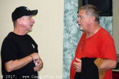 Bluegrass Christmas in the Smokies 2017