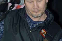 Bluegrass Christmas in the Smokies 2017