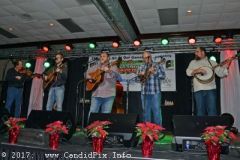Bluegrass Christmas in the Smokies 2017