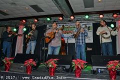 Bluegrass Christmas in the Smokies 2017